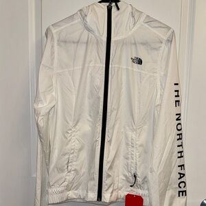 The North Face Cyclone Wind Jacket